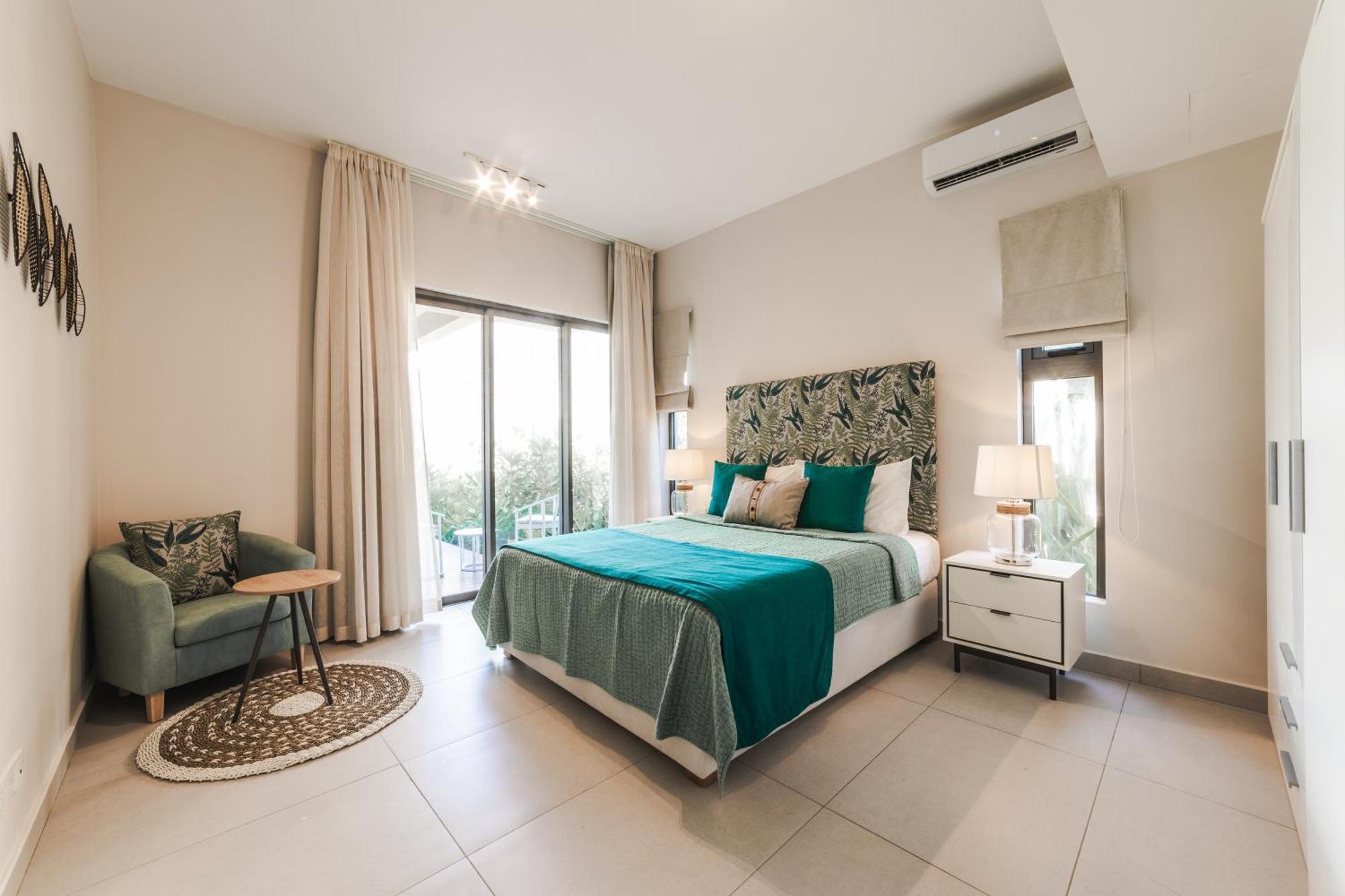 Apartment Beachfront Ocean Terraces Residence, Poste Lafayette-Apt-C2 ภายนอก รูปภาพ